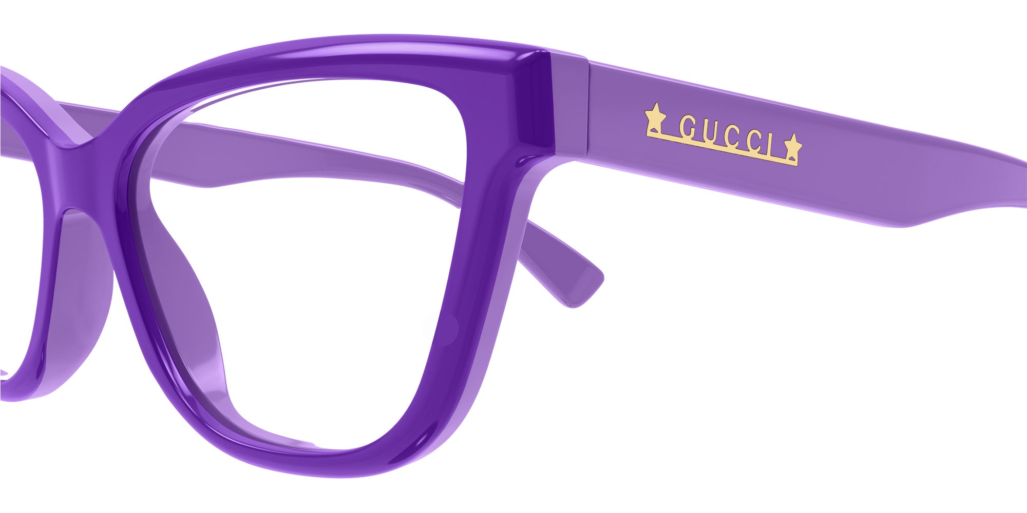 Gucci GG1589O 003 55 - Violet #id:gg1589o003_s:100110