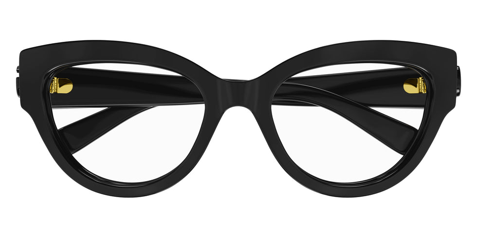 Gucci GG1598O 001 51 - Black #id:gg1598o001_s:100100