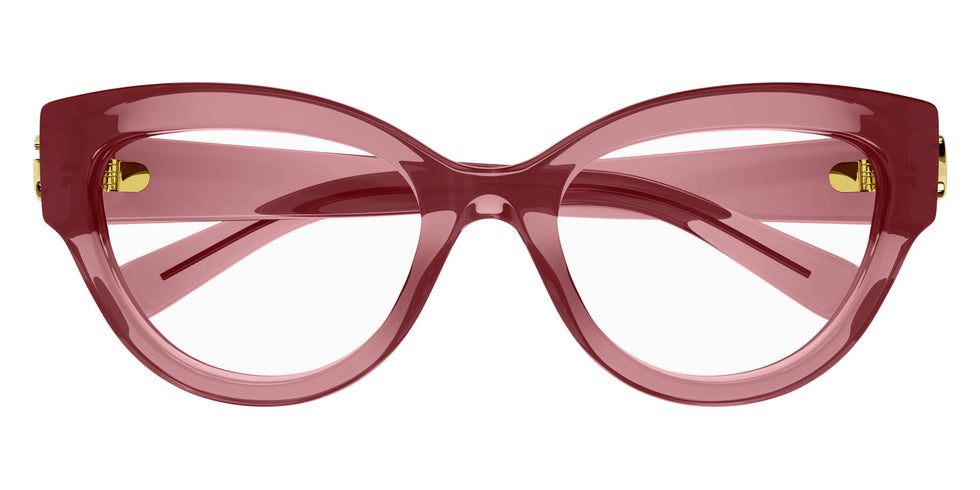 Gucci GG1598O 003 51 - Red #id:gg1598o003_s:102100