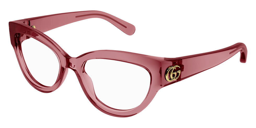 Gucci GG1598O 003 51 - Red #id:gg1598o003_s:102105
