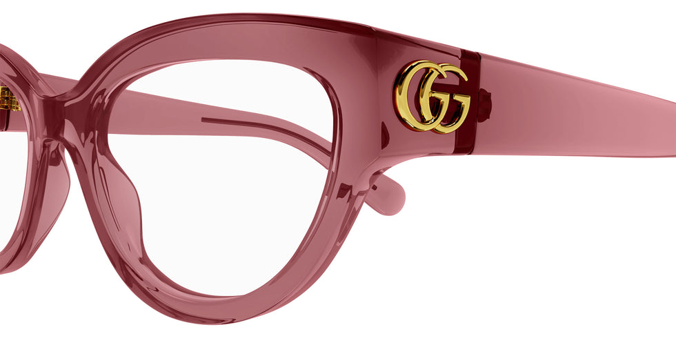 Gucci GG1598O 003 51 - Red #id:gg1598o003_s:102110