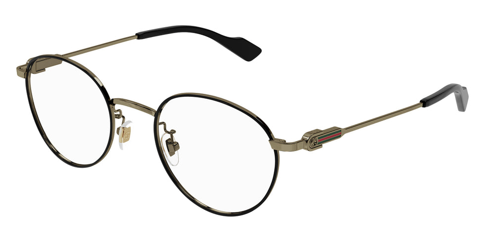 Gucci GG1613OJ 002 49 - Gold #id:gg1613oj002_s:100105