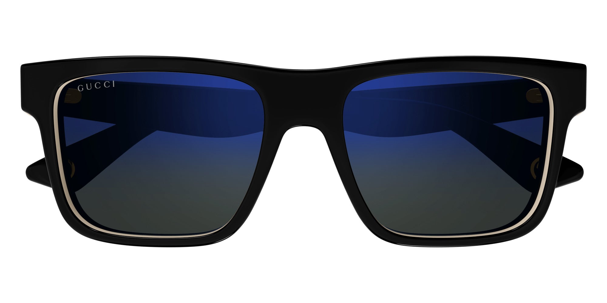 Gucci GG1618S 003 56 - Black / Blue #id:gg1618s003_s:100100