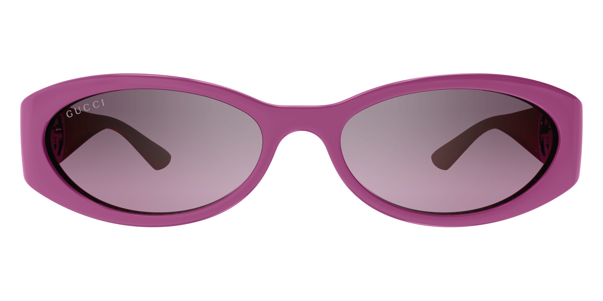 Gucci GG1660S 003 54 - Fuchsia / Pink Gradient Mirrored #id:gg1660s003_s:100100