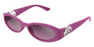 Gucci GG1660S 003 54 - Fuchsia / Pink Gradient Mirrored #id:gg1660s003_s:100105