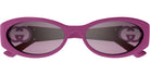Gucci GG1660S 003 54 - Fuchsia / Pink Gradient Mirrored #id:gg1660s003_s:100110