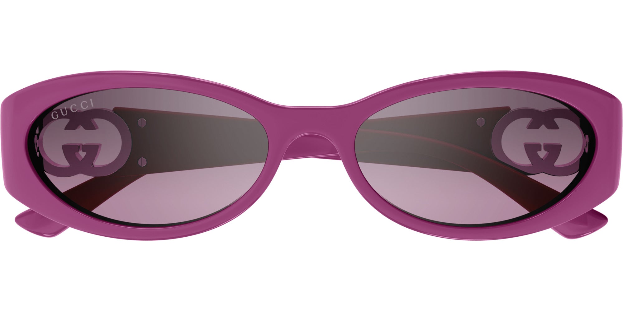 Gucci GG1660S 003 54 - Fuchsia / Pink Gradient Mirrored #id:gg1660s003_s:100110