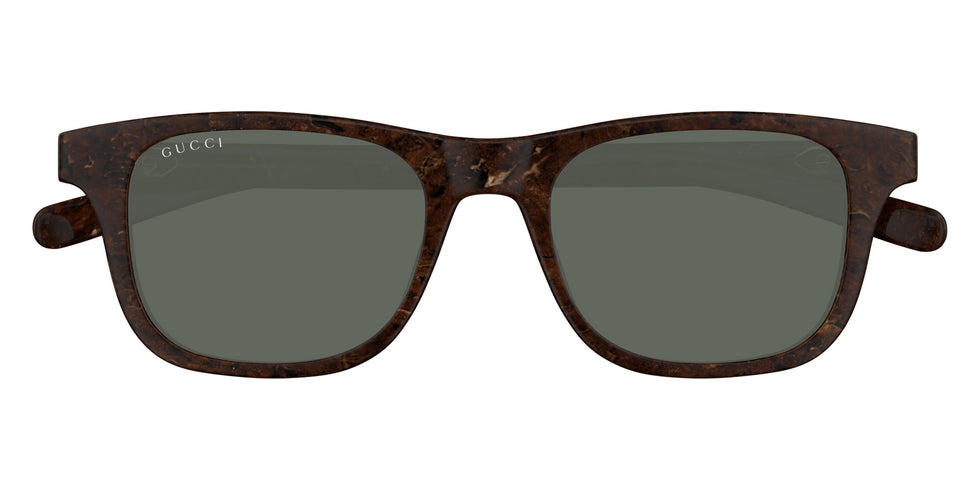 Gucci GG1671S 007 53 - Brown / Gray #id:gg1671s007_s:102100