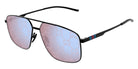 Gucci GG1676S 005 60 - Black / Violet #id:gg1676s005_s:102105