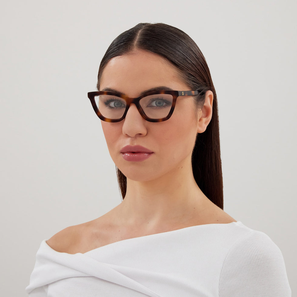 Gucci GG1686O 002 51 - Havana #id:gg1686o002_s:100115