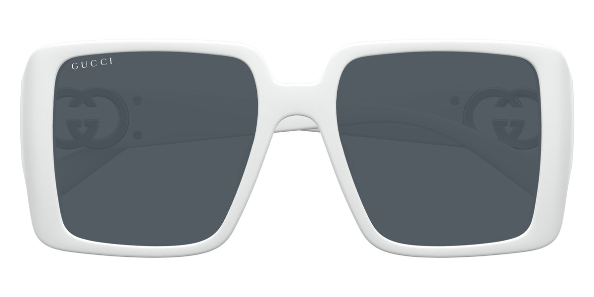 Gucci GG1692S 003 54 - White / Gray #id:gg1692s003_s:100100