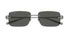 Gucci GG1703S 001 55 - Gunmetal / Gray #id:gg1703s001_s:100110