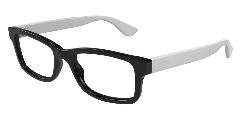 Gucci GG1717O 005 54 - Black/Gray #id:gg1717o005_s:104105