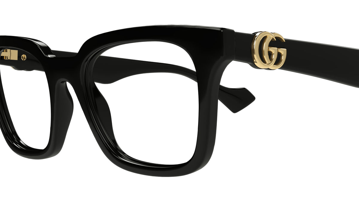 Gucci GG1728O 005 48 - Black #id:gg1728o005_s:100110