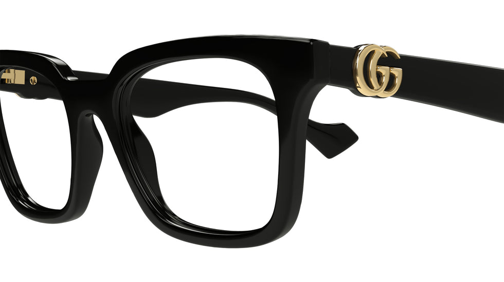 Gucci GG1728O 005 48 - Black #id:gg1728o005_s:100110