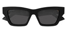 Gucci GG1753S 006 53 - Black/Gray / Gray #id:gg1753s006_s:100100