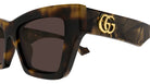 Gucci GG1753S 009 53 - Havana/Brown / Brown #id:gg1753s009_s:104110