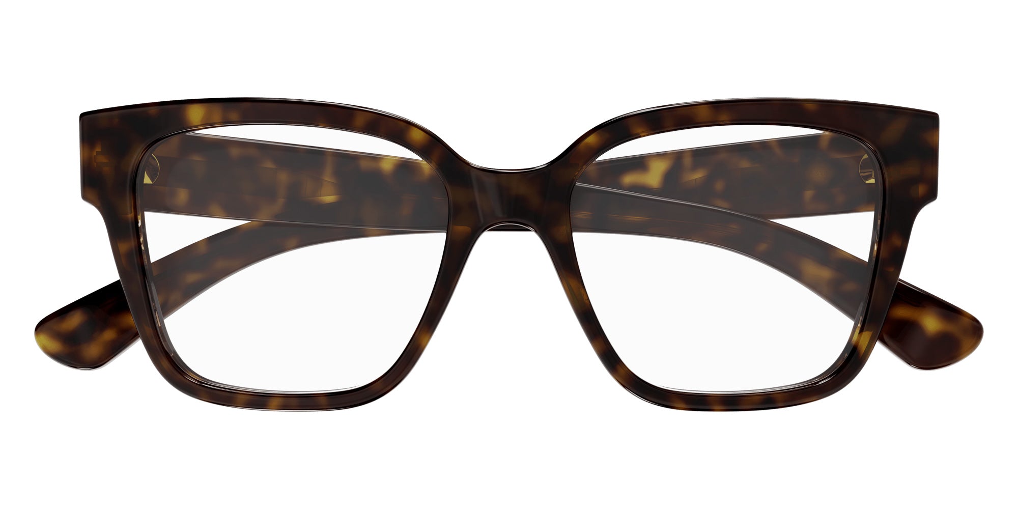 Gucci GG1791O Cat-Eye Eyeglasses | EyeOns.com