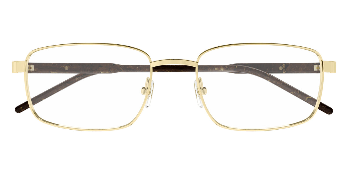Gucci GG1801O 003 54 - Gold/Brown #id:gg1801o003_s:104100