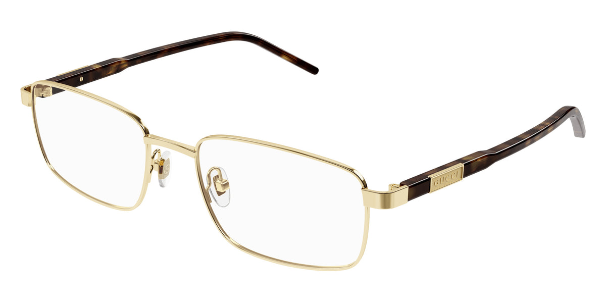 Gucci GG1801O 006 56 - Gold/Havana #id:gg1801o006_s:106105