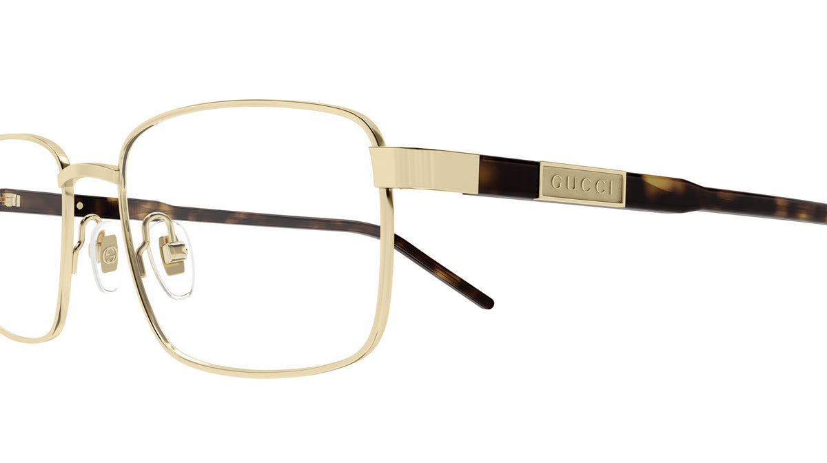 Gucci GG1801O 006 56 - Gold/Havana #id:gg1801o006_s:106110
