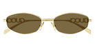 Gucci GG1802S 005 55 - Gold / Brown #id:gg1802s005_s:102100