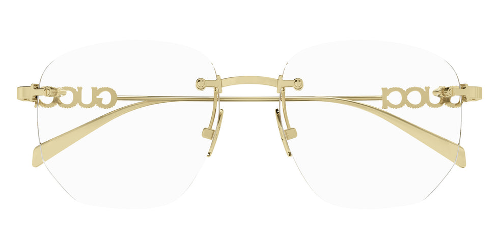 Gucci GG1806O 001 54 - Gold #id:gg1806o001_s:100100