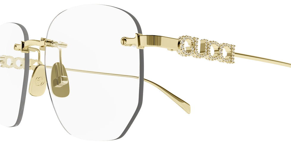 Gucci GG1806O 001 54 - Gold #id:gg1806o001_s:100110