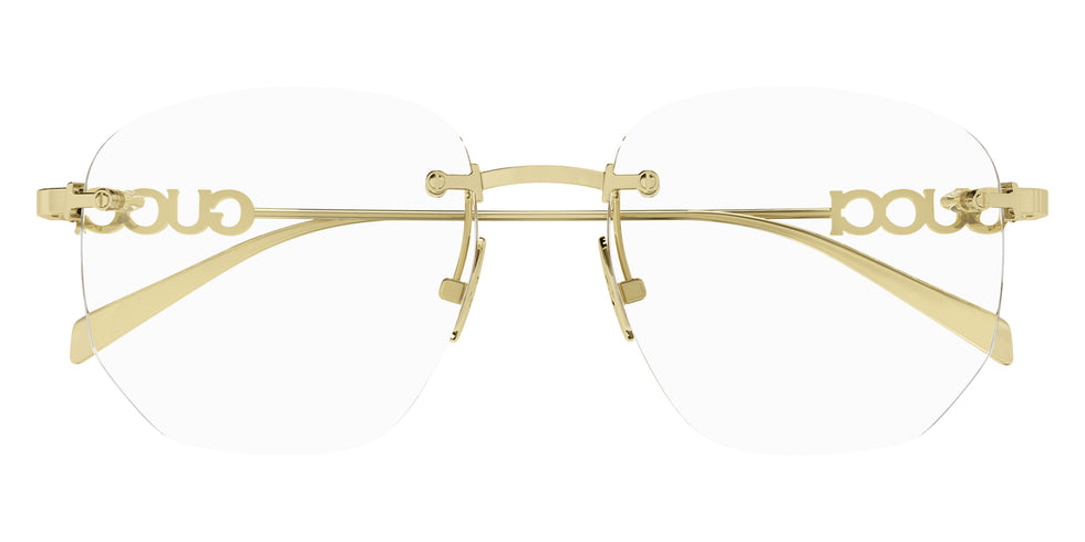 Gucci GG1806O 002 54 - Gold #id:gg1806o002_s:100100