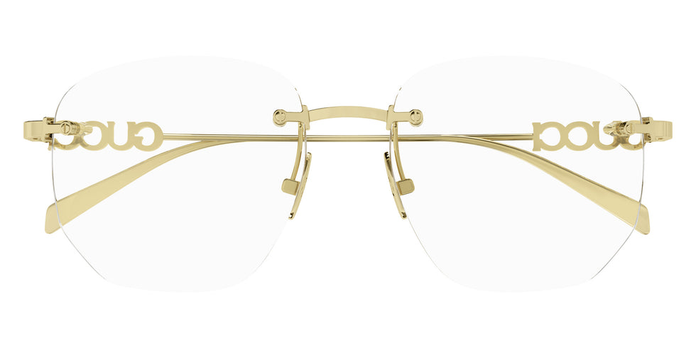 Gucci GG1806O 002 54 - Gold #id:gg1806o002_s:102100