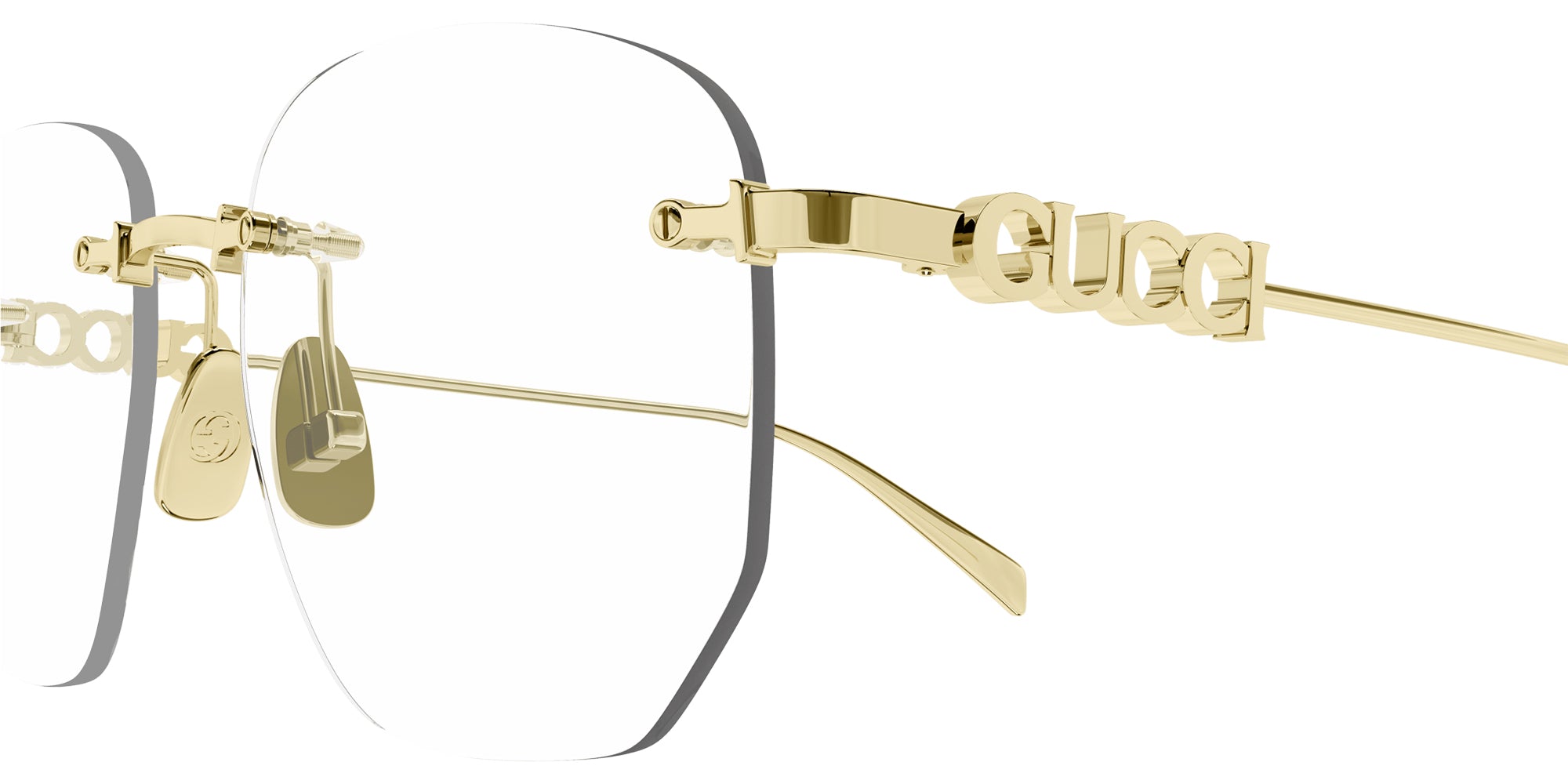 Gucci GG1806O 002 54 - Gold #id:gg1806o002_s:100110