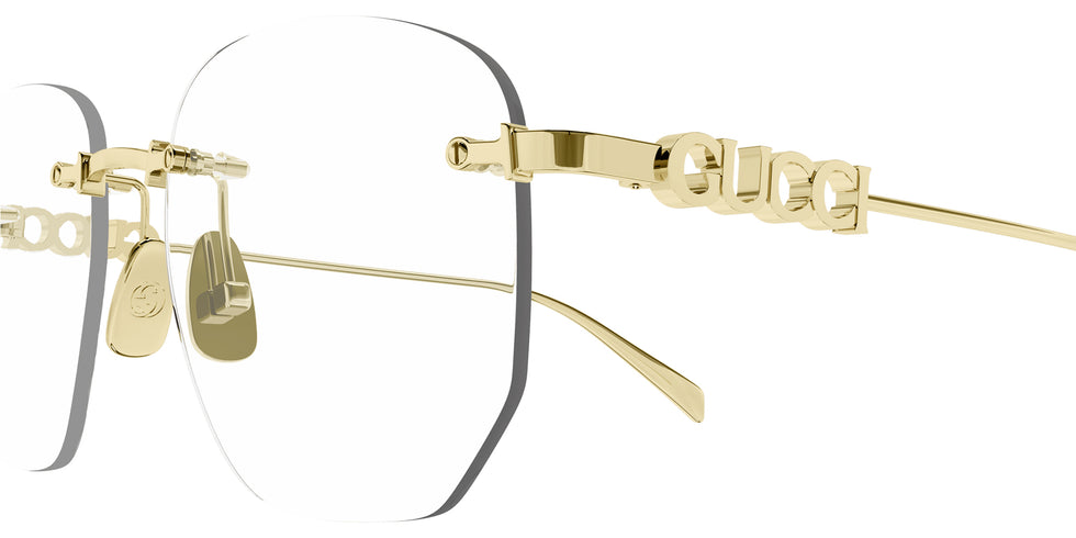 Gucci GG1806O 002 54 - Gold #id:gg1806o002_s:100110