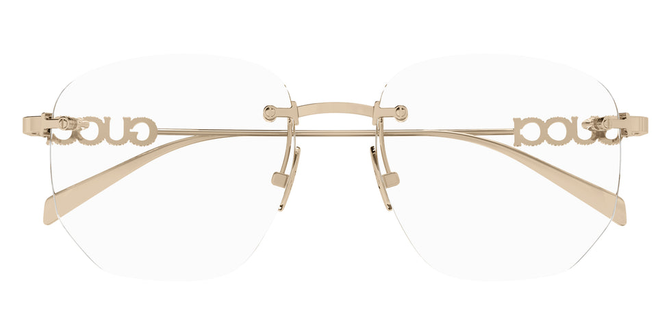 Gucci GG1806O 003 54 - Gold #id:gg1806o003_s:102100
