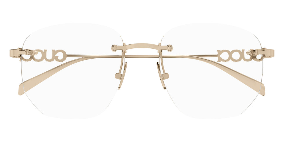 Gucci GG1806O 003 54 - Gold #id:gg1806o003_s:104100