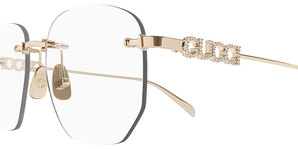 Gucci GG1806O 003 54 - Gold #id:gg1806o003_s:102110