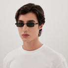 Gucci GG1808S 001 52 - Black / Gray #id:gg1808s001_s:100115