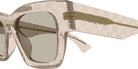 Gucci GG1835S 009 52 - Brown / Brown #id:gg1835s009_s:100110