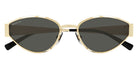 Gucci GG1853S 001 55 - Gold / Gray #id:gg1853s001_s:100100