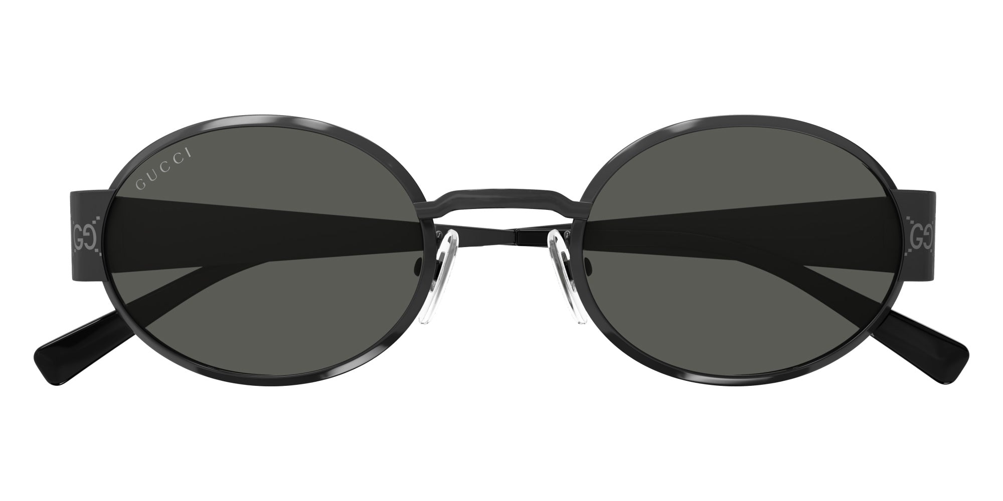 Gucci GG1854S 001 51 - Gunmetal / Gray #id:gg1854s001_s:100100