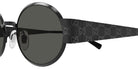 Gucci GG1854S 001 51 - Gunmetal / Gray #id:gg1854s001_s:100110