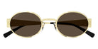 Gucci GG1854S 005 51 - Gold / Brown #id:gg1854s005_s:102100