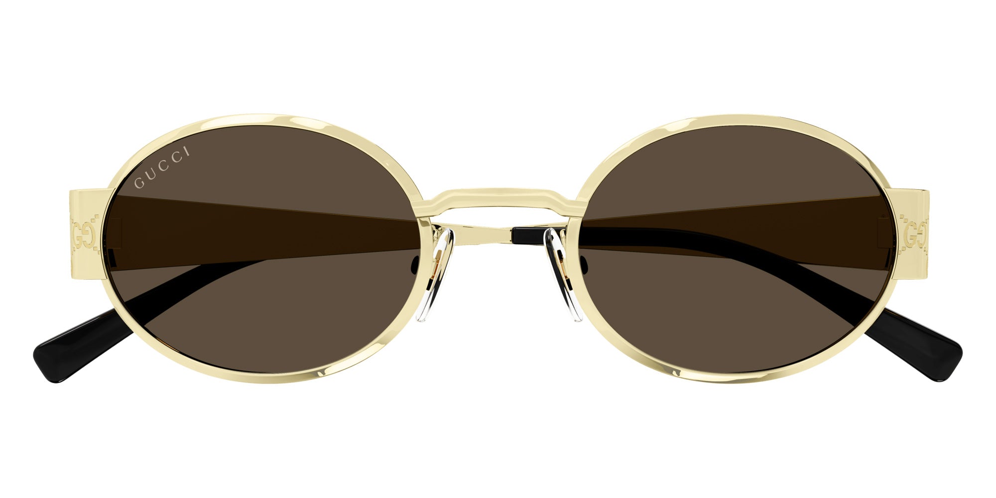 Gucci GG1854S 005 51 - Gold / Brown #id:gg1854s005_s:102100