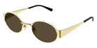 Gucci GG1854S 005 51 - Gold / Brown #id:gg1854s005_s:102105