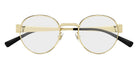 Gucci GG1855O 001 48 - Gold #id:gg1855o001_s:100100