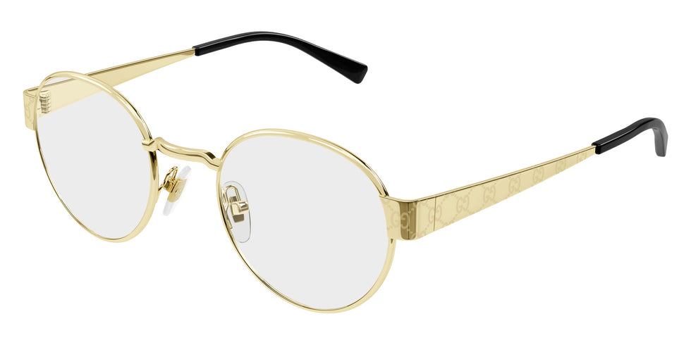 Gucci GG1855O 001 48 - Gold #id:gg1855o001_s:100105