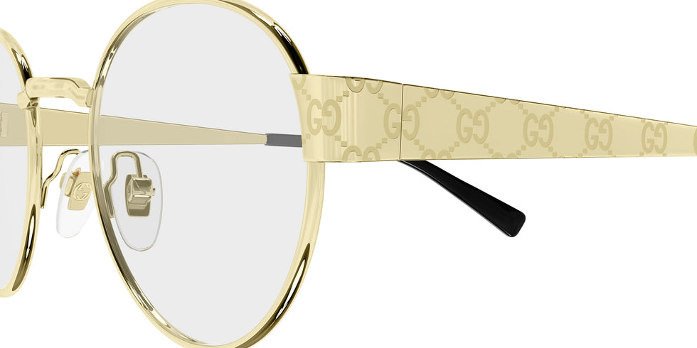 Gucci GG1855O 001 48 - Gold #id:gg1855o001_s:100110