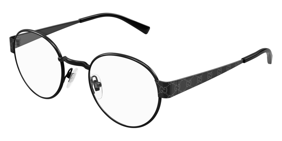 Gucci GG1855O 002 48 - Gunmetal #id:gg1855o002_s:102105
