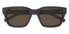 Gucci GG1857S 003 55 - Gray / Brown #id:gg1857s003_s:100100