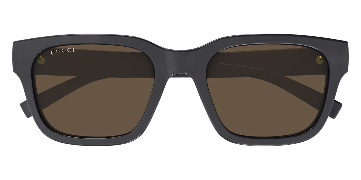 Gucci GG1857S 003 55 - Gray / Brown #id:gg1857s003_s:100100