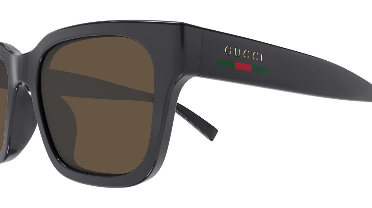 Gucci GG1857S 003 55 - Gray / Brown #id:gg1857s003_s:100110